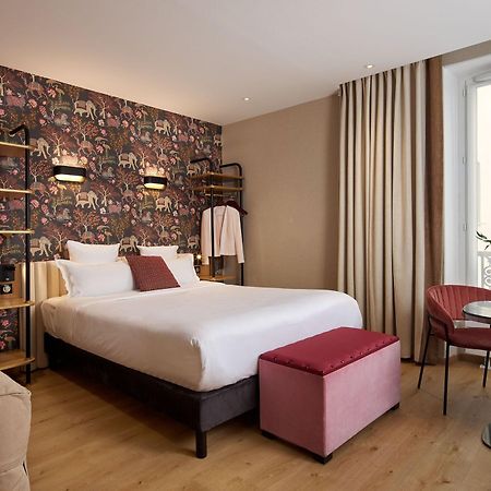 Hotel Tourisme Avenue Paris Ngoại thất bức ảnh