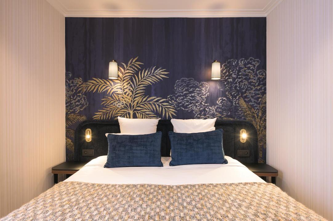 Hotel Tourisme Avenue Paris Ngoại thất bức ảnh