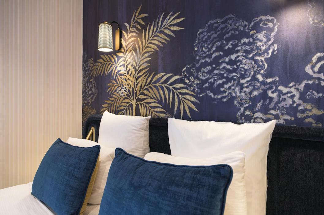 Hotel Tourisme Avenue Paris Ngoại thất bức ảnh